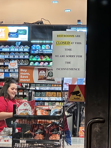 Convenience Store «Circle K», reviews and photos, 13051 W Glendale Ave, Glendale, AZ 85307, USA