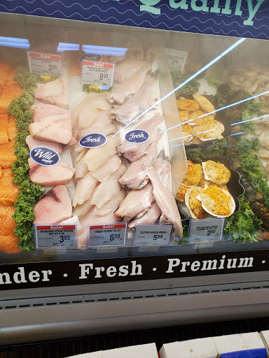 Grocery Store «Jewel-Osco», reviews and photos, 1660 Larkin Ave, Elgin, IL 60120, USA