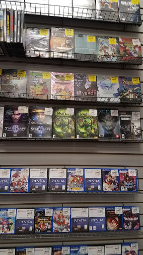 Video Game Store «GameStop», reviews and photos, 1542 Union Tpke, New Hyde Park, NY 11040, USA
