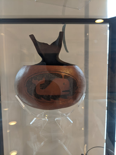 Museum «Mashpee Wampanoag Indian Museum», reviews and photos, 414 Main St, Mashpee, MA 02649, USA