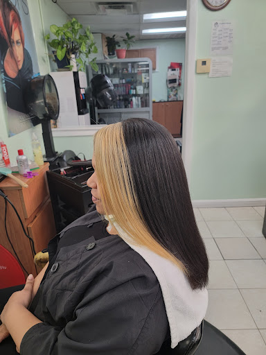 Beauty Salon «Creations Beauty Salon», reviews and photos, 4021 Washington St, Roslindale, MA 02131, USA