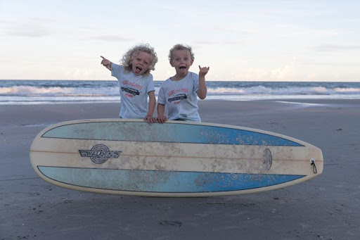 Surf Shop «Surf The Earth», reviews and photos, 47 Da Gullah Way, Pawleys Island, SC 29585, USA