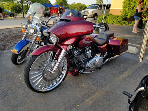 Harley-Davidson Dealer «Chicago Harley-Davidson», reviews and photos, 2929 Patriot Blvd, Glenview, IL 60026, USA