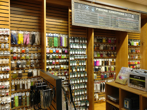 Clothing Store «Orvis», reviews and photos, 3349 Monroe Ave, Rochester, NY 14618, USA