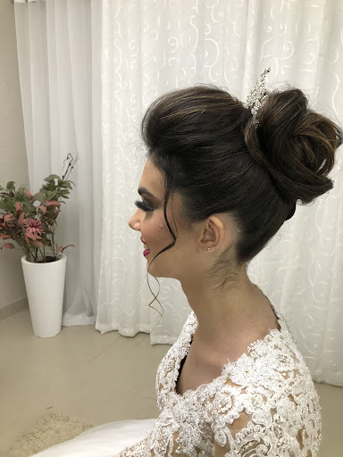 Logo da empresa - Brides Sunday