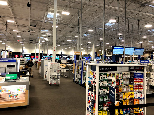 Electronics Store «Best Buy», reviews and photos, 457 120th Ave NE, Bellevue, WA 98005, USA