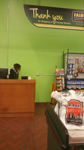 Shopping Mall «The Shops at Nanuet», reviews and photos, 5101 Fashion Dr, Nanuet, NY 10954, USA