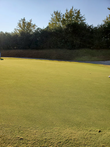 Golf Course «The Golf Club at Ballantyne, Charlotte (Public)», reviews and photos, 10000 Ballantyne Commons Pkwy, Charlotte, NC 28277, USA