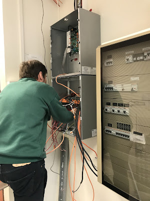FAR ELEC à Châbons