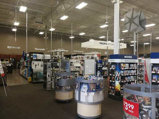 Electronics Store «Best Buy», reviews and photos, 5651 S Service Rd, St Peters, MO 63376, USA