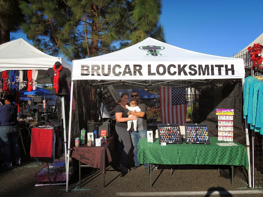 Locksmith «Brucar Locksmith», reviews and photos, 355 E Avenida De Los Arboles, Thousand Oaks, CA 91360, USA