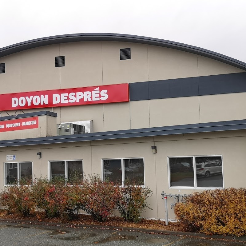 Doyon Després