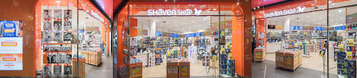 Shaver Shop Melbourne Central