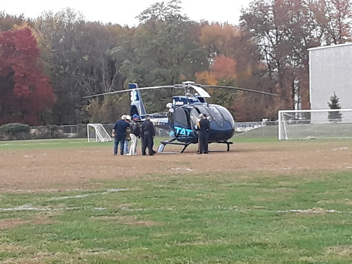 Park «Gaspari Park», reviews and photos, 1500 Hewes Ave, Marcus Hook, PA 19061, USA