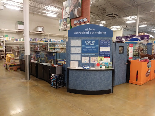 Pet Supply Store «PetSmart», reviews and photos, 420 Home Dr, Pittsburgh, PA 15275, USA