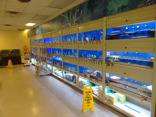 Pet Supply Store «PetSmart», reviews and photos, 2550 Cherry Ave, Signal Hill, CA 90755, USA
