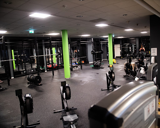 Local Fitness Hjørring in Hjørring, Hjørring