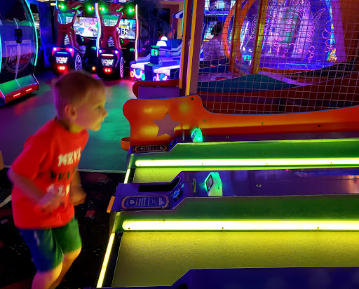 Laser Tag Center «Xtreme Adventures Family Fun Center», reviews and photos, 24810 FL-54, Lutz, FL 33559, USA