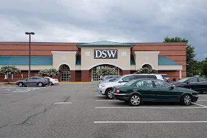 DSW Designer Shoe Warehouse image
