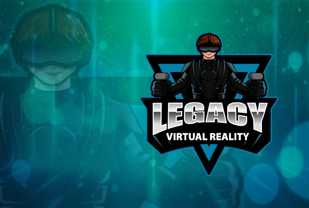 Legacy Virtual Reality