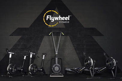 Flywheel Fitness