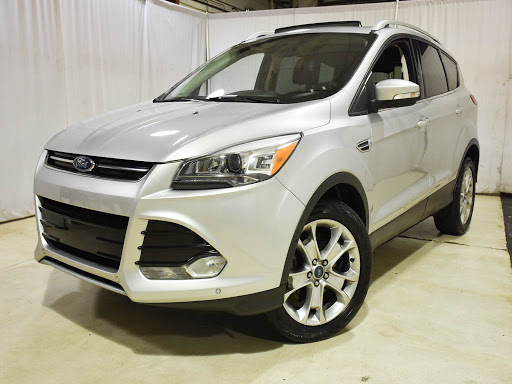 Used Car Dealer «Luxury AutoMax», reviews and photos, 17651 Oak Park Ave, Tinley Park, IL 60477, USA