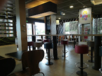 Atmosphère du Restauration rapide McDonald's Genay - n°8