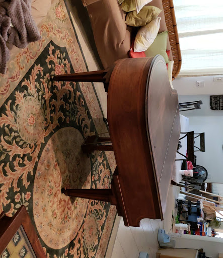 Moving and Storage Service «Move Helpers», reviews and photos, 7510 Camden Harbour Dr, Bradenton, FL 34212, USA