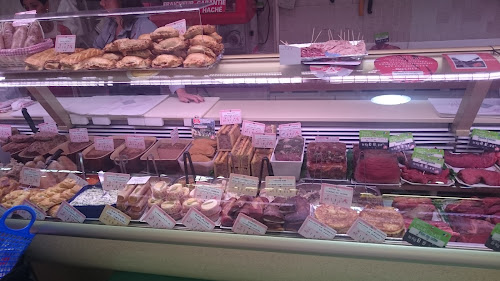 Boucherie Boucherie Charcuterie Méline et Fils Nancy