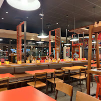 Atmosphère du Restauration rapide Burger King à Pertuis - n°4