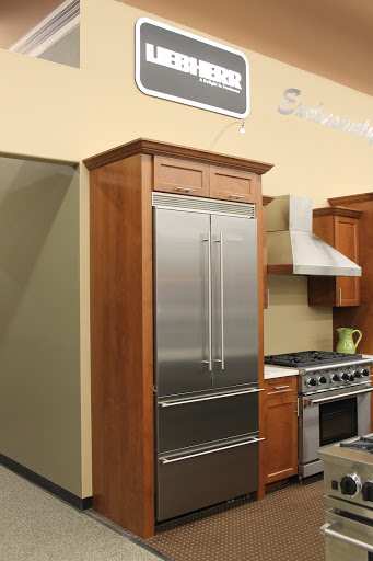 Appliance Store «Albert Lee Appliance - Tukwila», reviews and photos, 404 Strander Blvd, Tukwila, WA 98188, USA