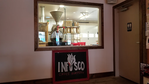 Coffee Shop «Infusco Coffee Roasters», reviews and photos, 5846 Sawyer Rd, Sawyer, MI 49125, USA
