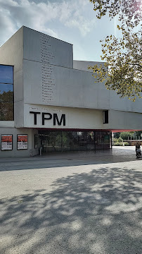 Photos du propriétaire du Restaurant La Cantine (TPM) à Montreuil - n°2