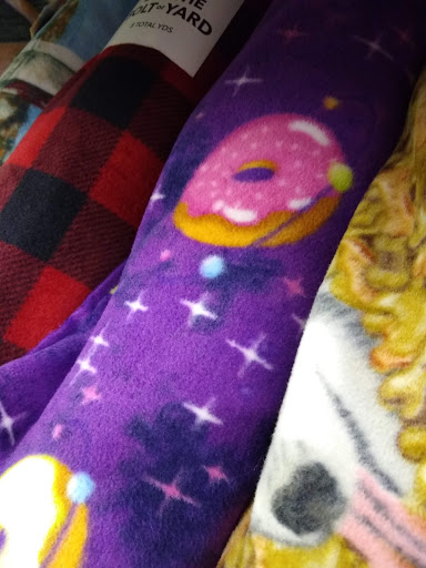 Fabric Store «Jo-Ann Fabrics and Crafts», reviews and photos, 4340 13th Ave S #101, Fargo, ND 58103, USA