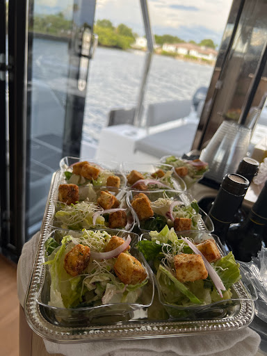 Caterer «Catered By Vesh», reviews and photos, 7924 Melogold Cir, Land O Lakes, FL 34637, USA