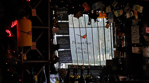 Winery «Pheasant Run Winery & Tasting», reviews and photos, 21690 Main St NE, Aurora, OR 97002, USA