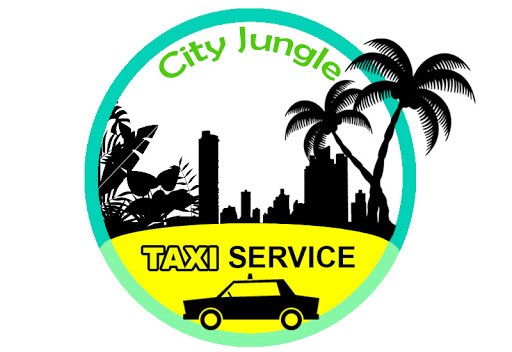 City Jungle Taxi Service