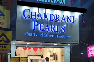 Chandrani Pearls (Haridevpur) image