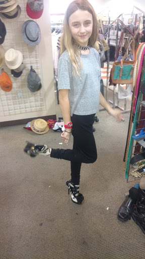 Store «Goodwill - Whittier», reviews and photos, 15214 Whittier Blvd, Whittier, CA 90603, USA