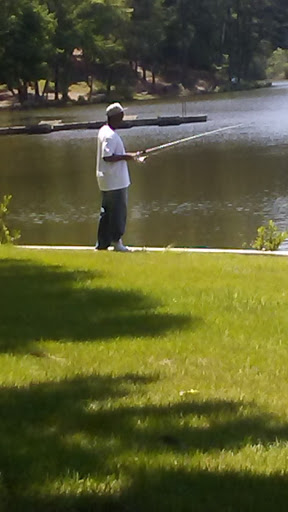 Golf Course «Winston Lake Golf Course», reviews and photos, 3535 Winston Lake Rd, Winston-Salem, NC 27105, USA