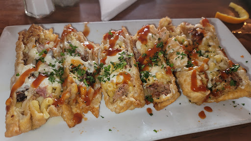 Restaurant «Drug Store Grill», reviews and photos, 105 Main St, Brookneal, VA 24528, USA