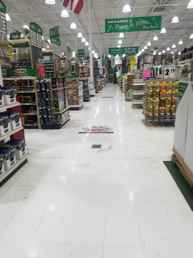 Home Improvement Store «Menards», reviews and photos, 1825 Mercantile Dr, Sycamore, IL 60178, USA