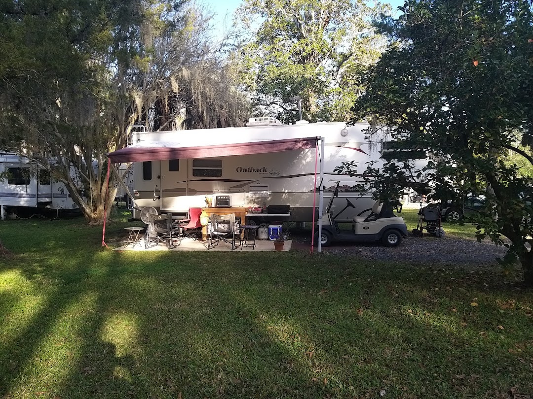 Big Tree RV Park