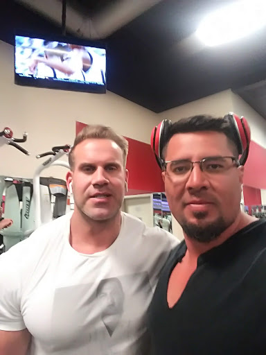 Health Club «Las Vegas Athletic Club - W. Sahara», reviews and photos, 5200 W Sahara Ave, Las Vegas, NV 89146, USA