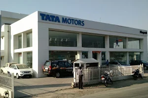 Tata Motors Cars Showroom - Bhagvati Autolink, Dolatpara image