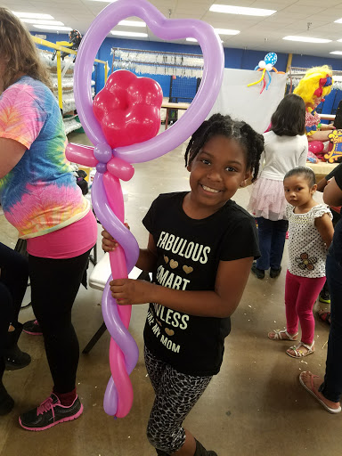 Thrift Store «Thrift City», reviews and photos, 1565 W Main St # 100, Lewisville, TX 75067, USA