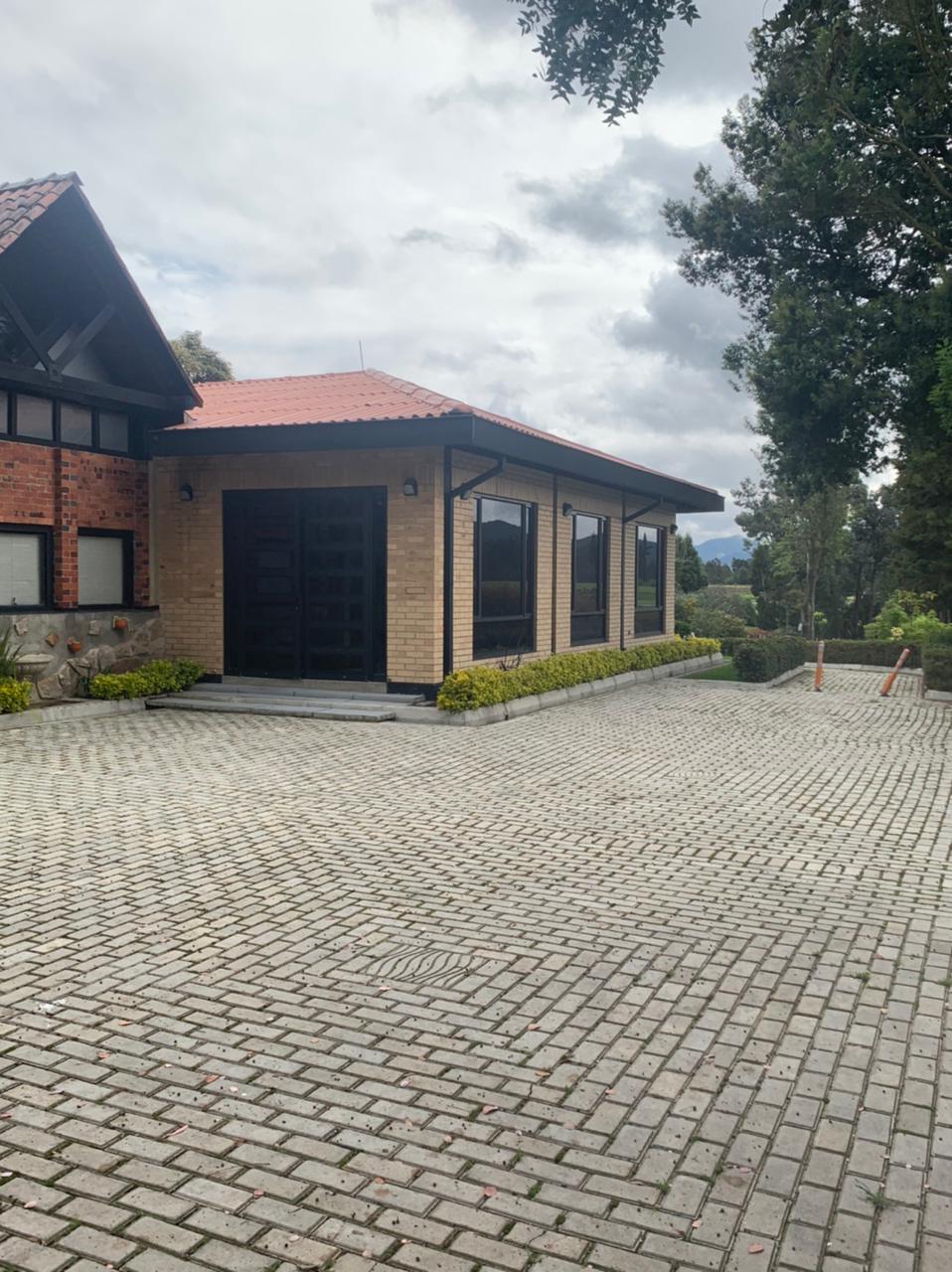 Huaika centro de eventos