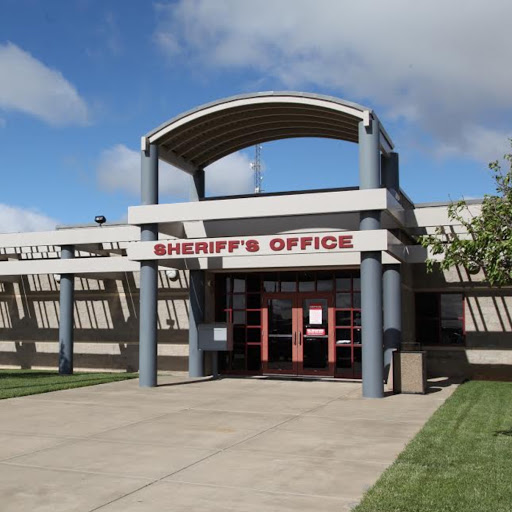 Randall County Sheriff's Office