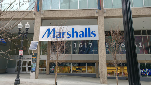 Department Store «Marshalls», reviews and photos, 350 Washington St, Boston, MA 02108, USA