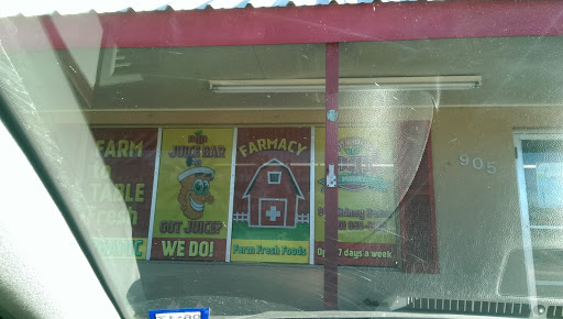 Health Food Store «Next Generation Health Foods & Juice Bar», reviews and photos, 905 Sidney Baker St, Kerrville, TX 78028, USA